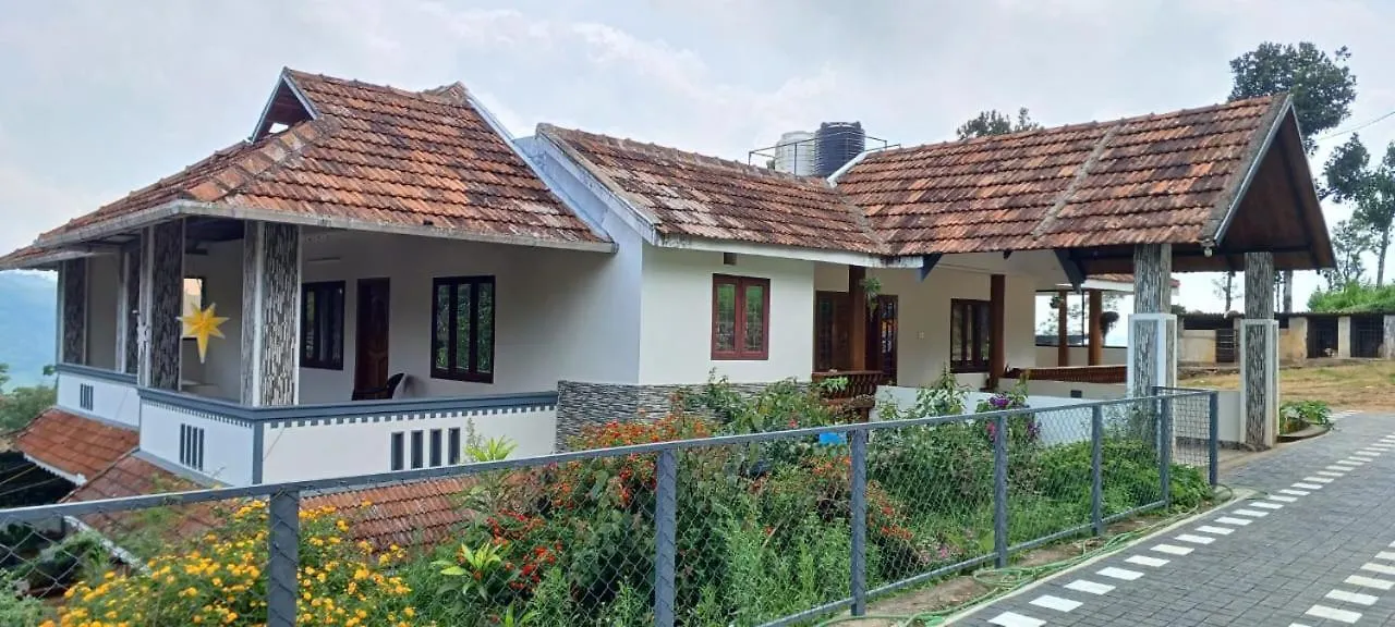 Beegees Homestay Pirmed