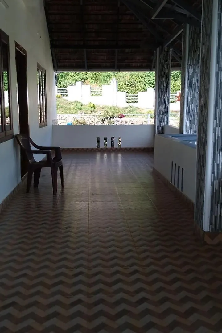 Beegees Homestay Pirmed Holiday home