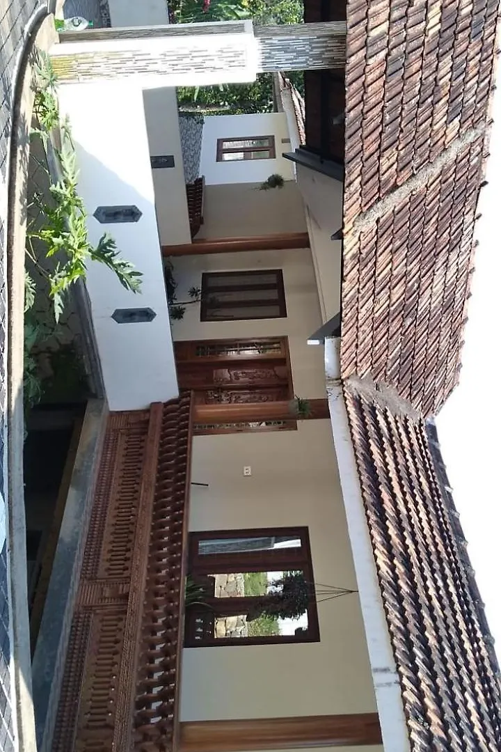 Holiday home Beegees Homestay Pirmed India
