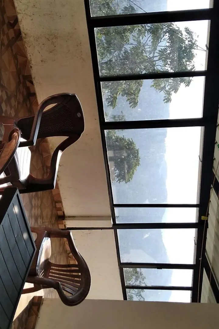 Beegees Homestay Pirmed